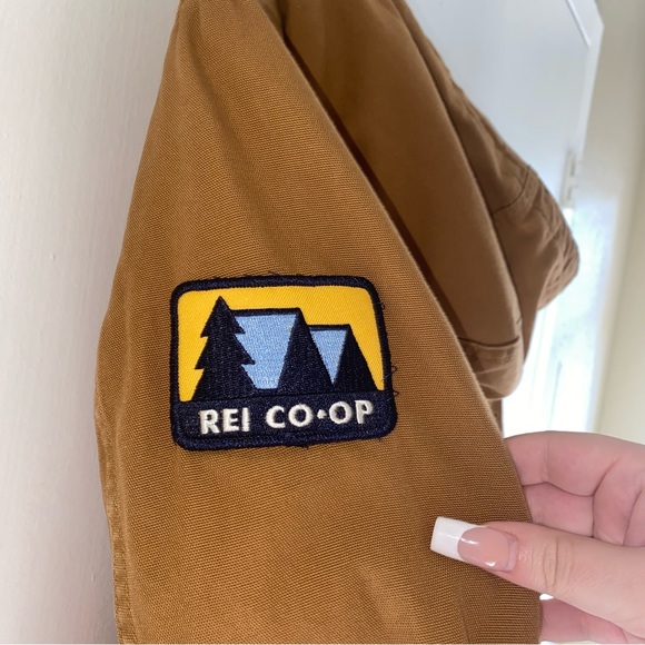 Embroidered Patagonia jacket - Picture 12 of 14